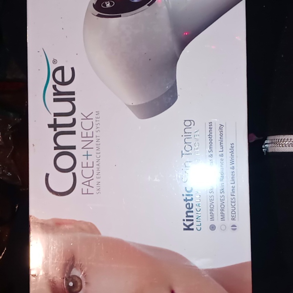 Skin Enhancement System